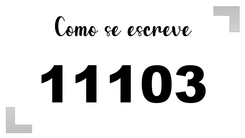 Imagem do número 11103