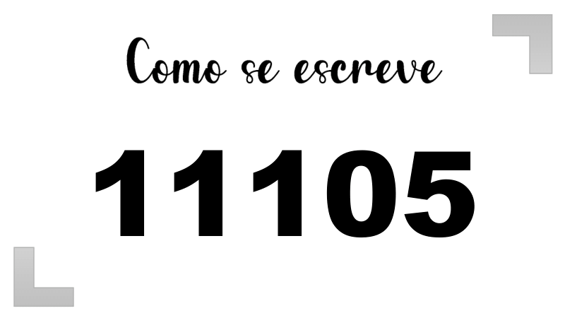 Imagem do número 11105