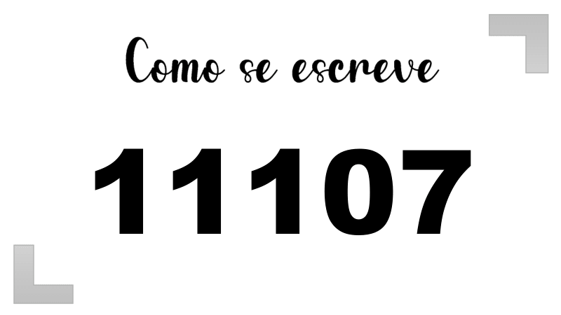 Imagem do número 11107
