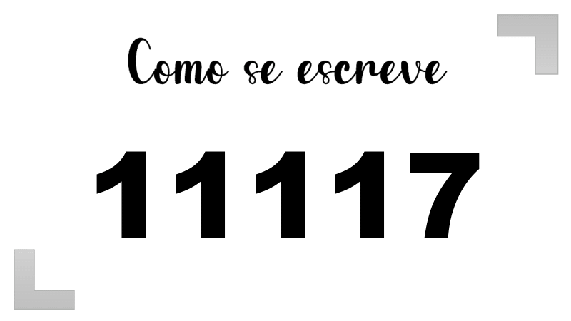 Imagem do número 11117