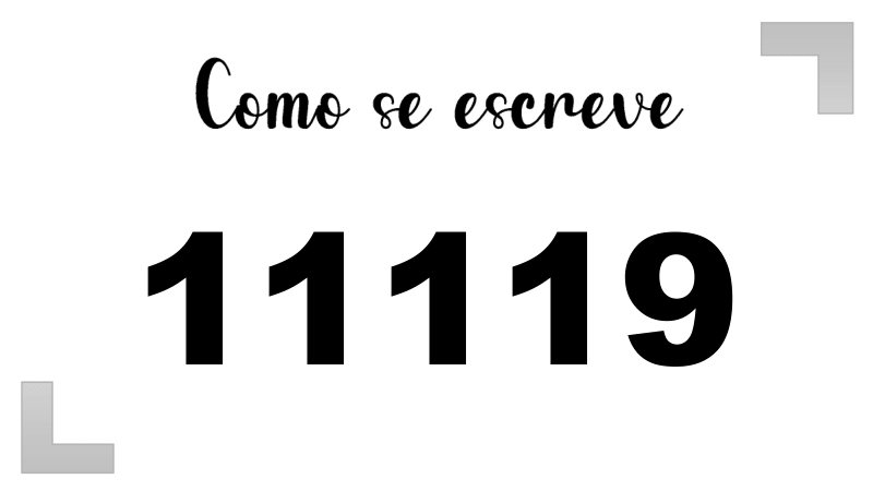 Imagem do número 11119