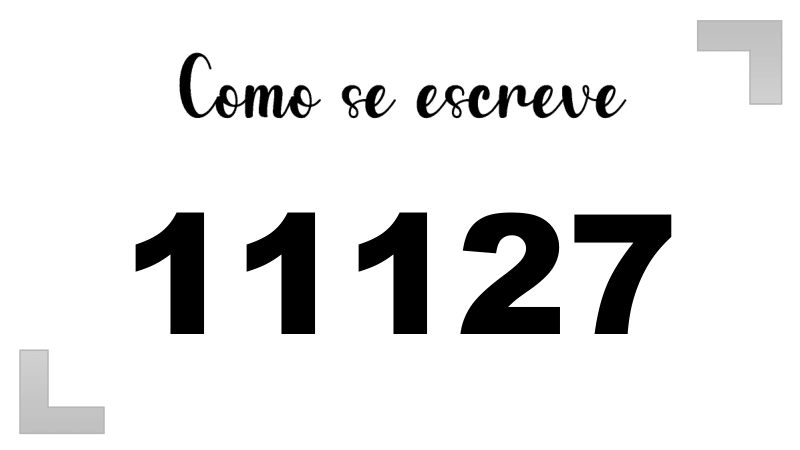 Imagem do número 11127
