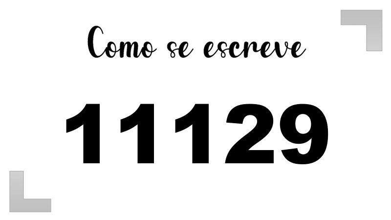 Imagem do número 11129