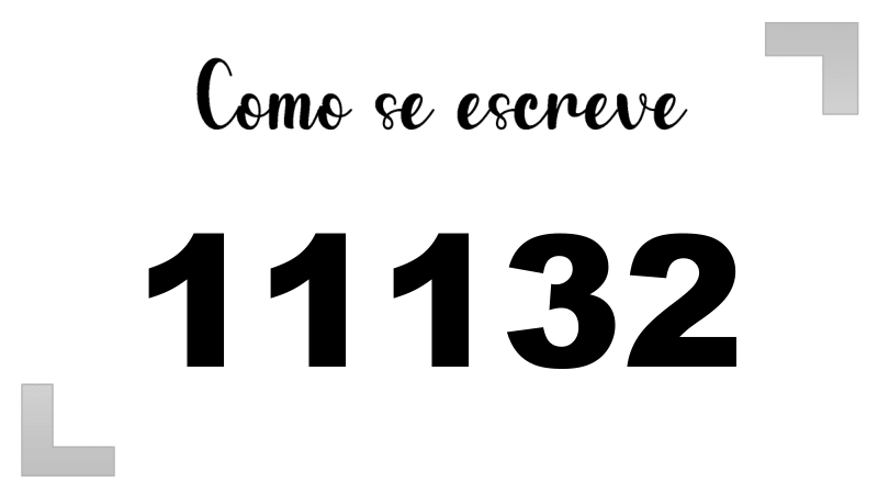 Imagem do número 11132