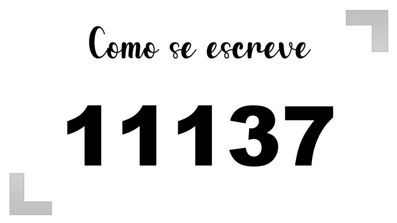 Imagem do número 11137