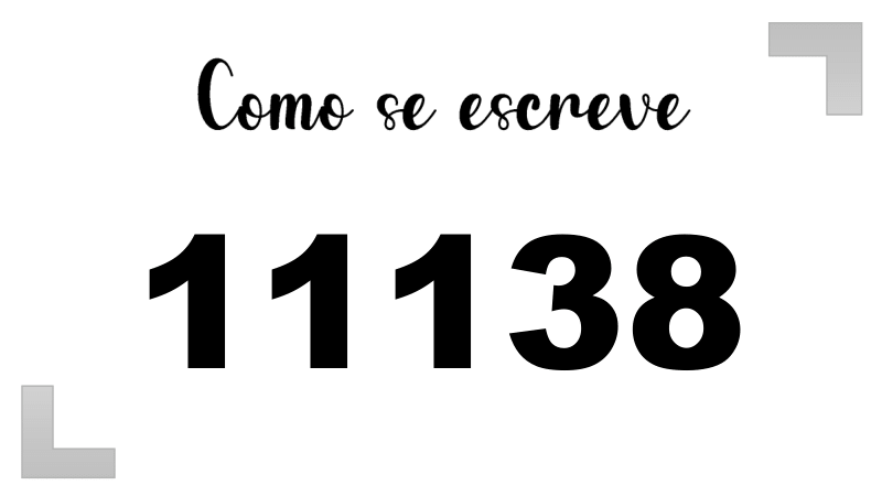 Imagem do número 11138