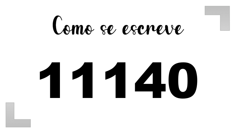 Imagem do número 11140