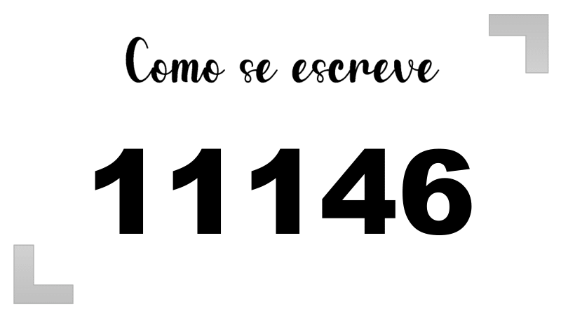 Imagem do número 11146