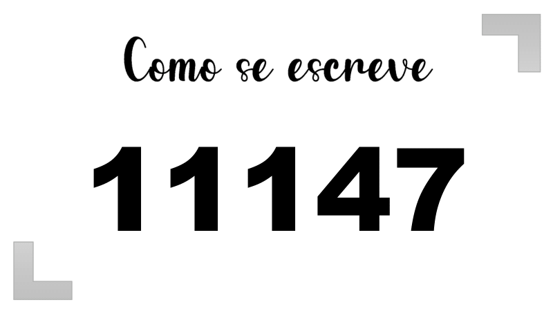 Imagem do número 11147