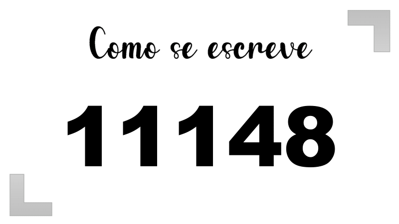 Imagem do número 11148