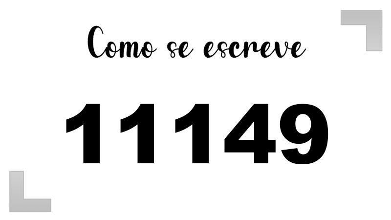 Imagem do número 11149