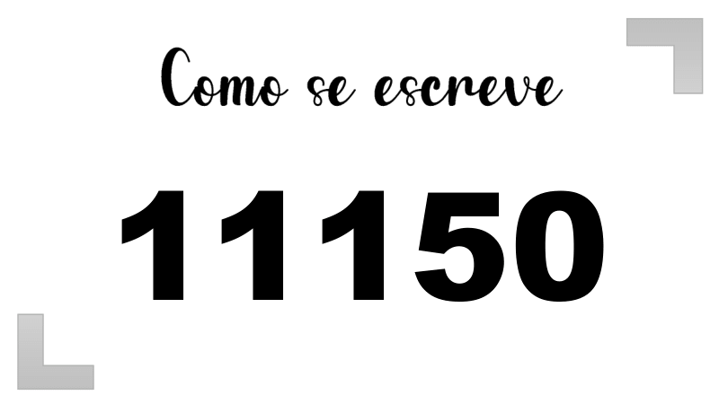 Imagem do número 11150