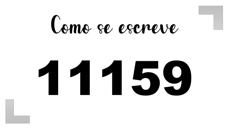 Imagem do número 11159