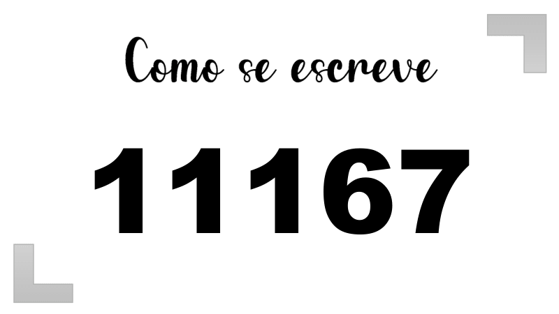 Imagem do número 11167