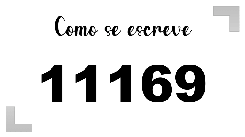 Imagem do número 11169