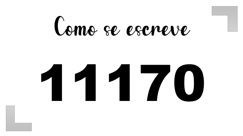 Imagem do número 11170