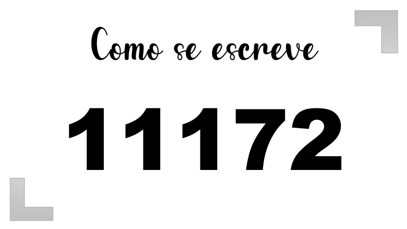 Imagem do número 11172