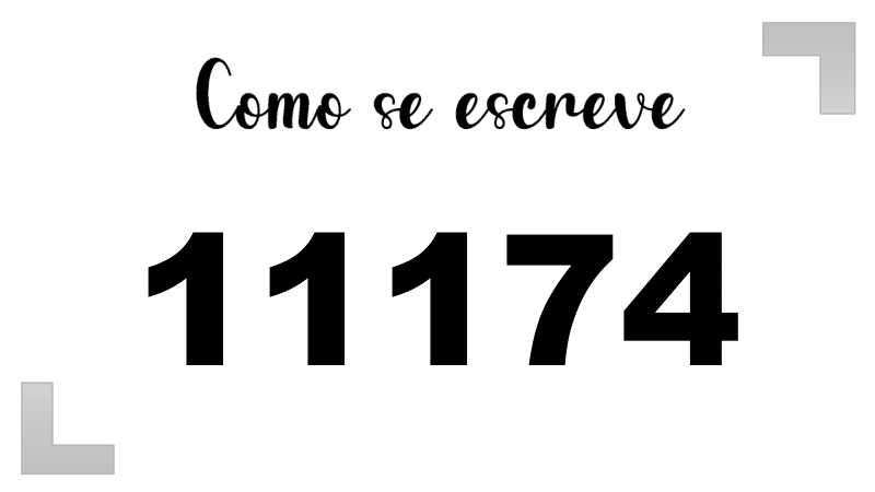 Imagem do número 11174