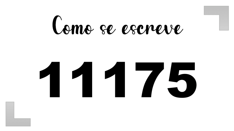 Imagem do número 11175