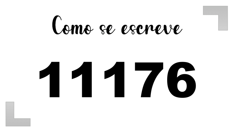 Imagem do número 11176
