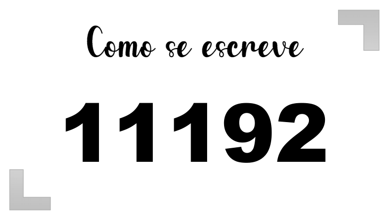 Imagem do número 11192