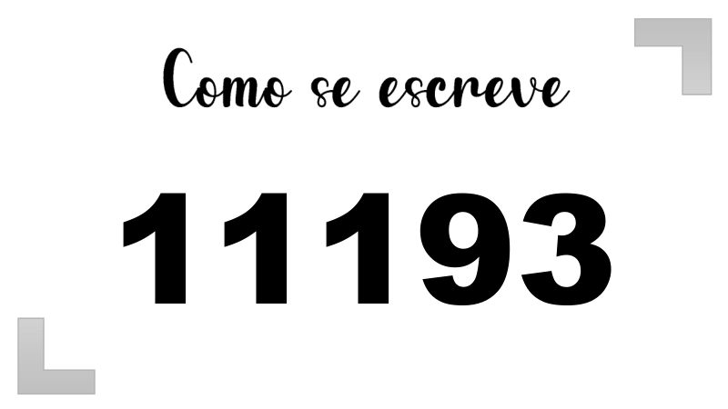 Imagem do número 11193