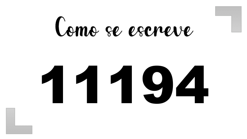 Imagem do número 11194