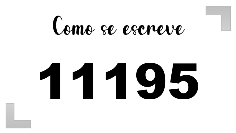 Imagem do número 11195