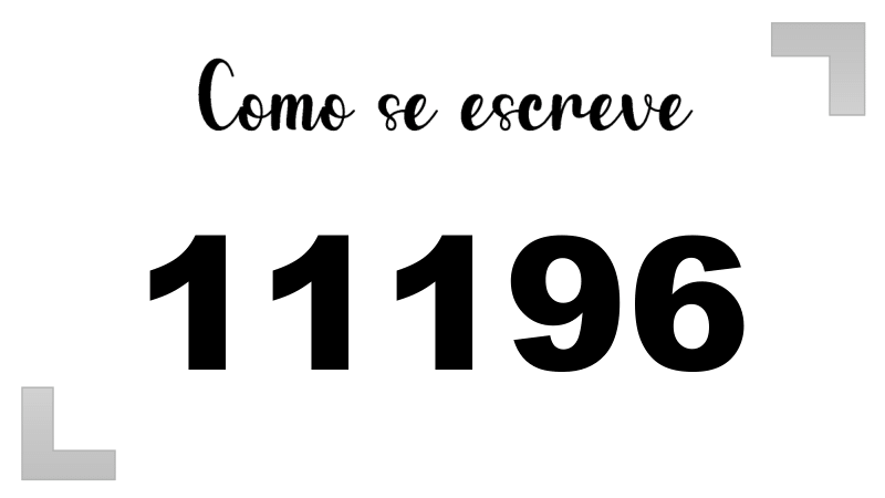 Imagem do número 11196