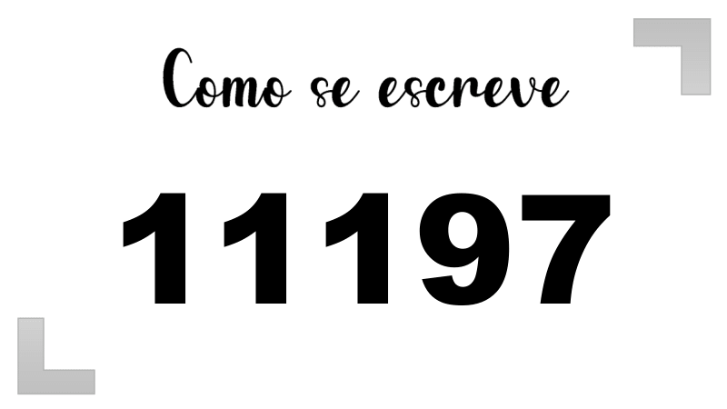 Imagem do número 11197