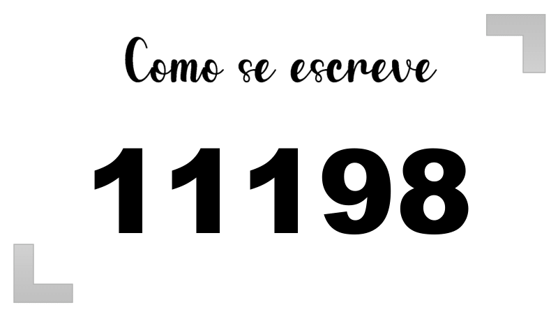 Imagem do número 11198