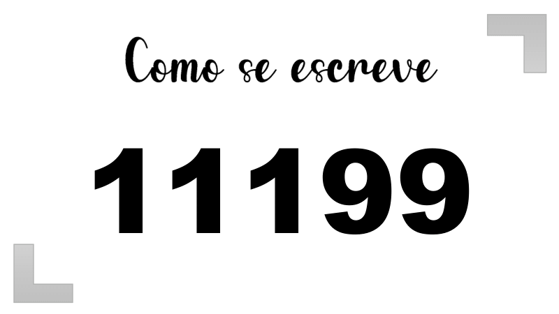 Imagem do número 11199