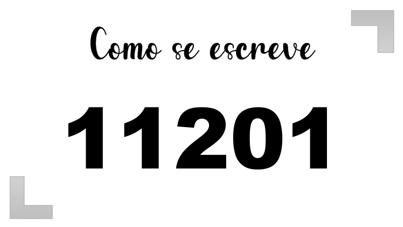 Imagem do número 11201