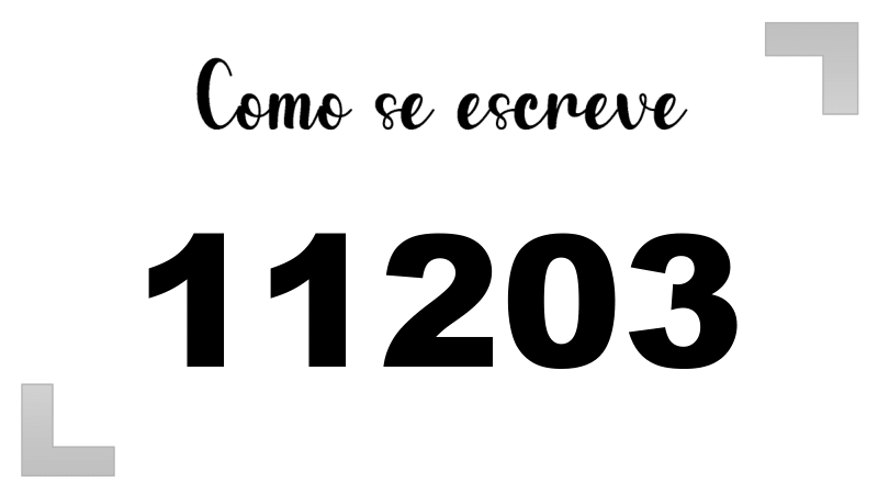 Imagem do número 11203