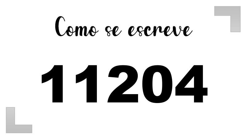 Imagem do número 11204