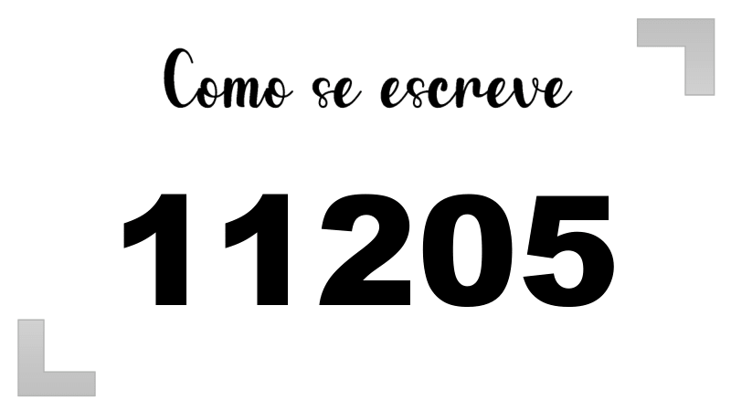 Imagem do número 11205