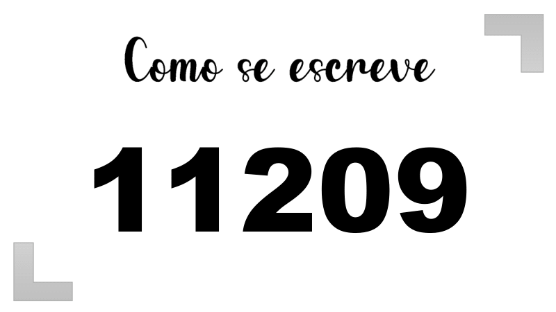 Imagem do número 11209
