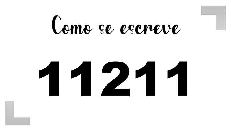 Imagem do número 11211