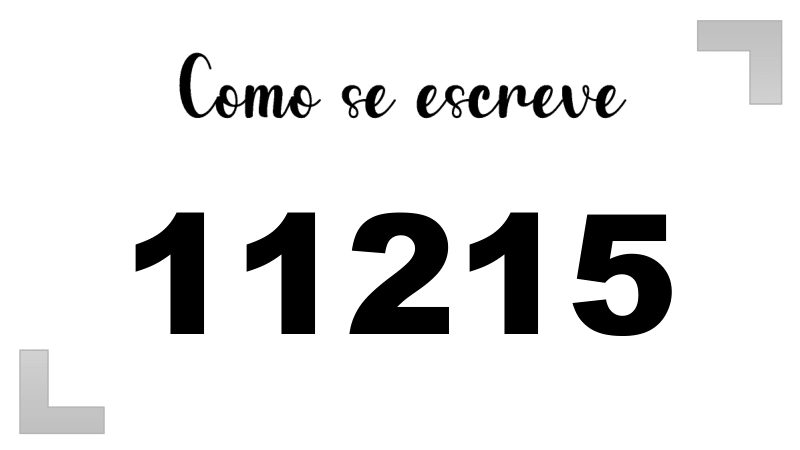 Imagem do número 11215