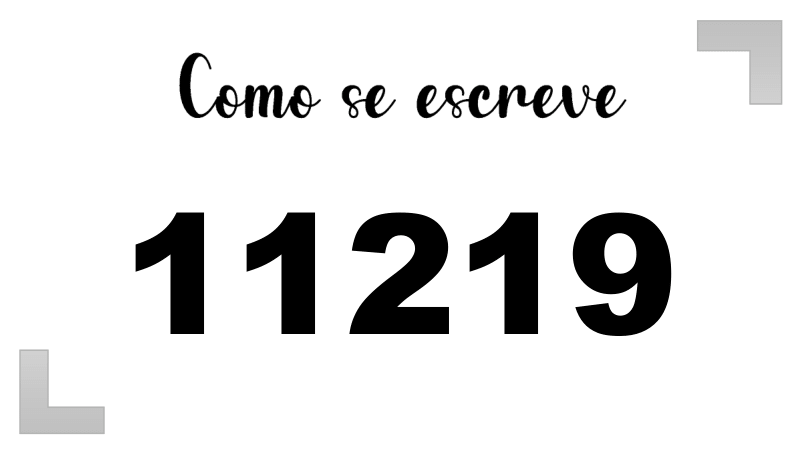Imagem do número 11219