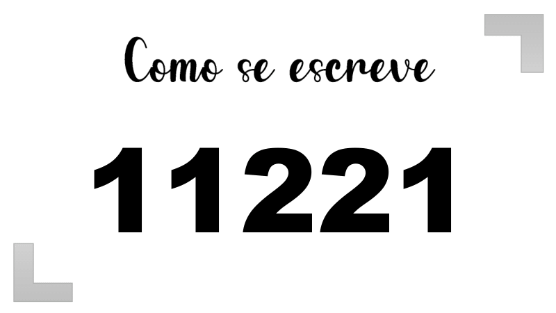 Imagem do número 11221