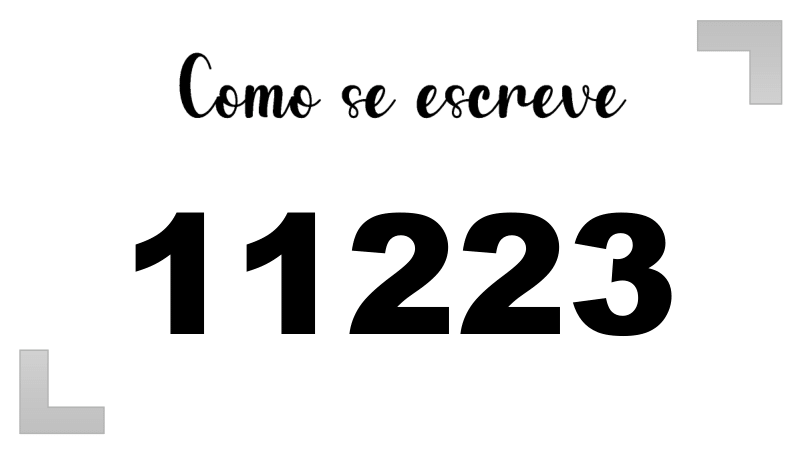 Imagem do número 11223