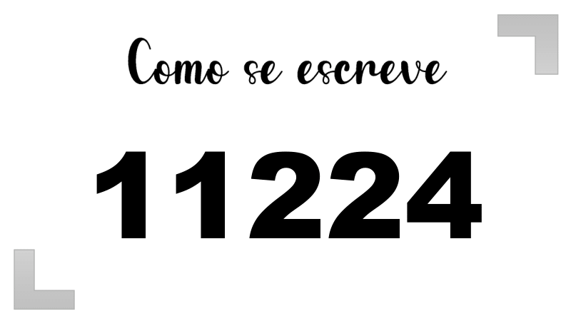 Imagem do número 11224