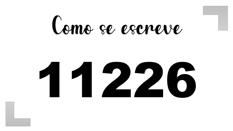 Imagem do número 11226