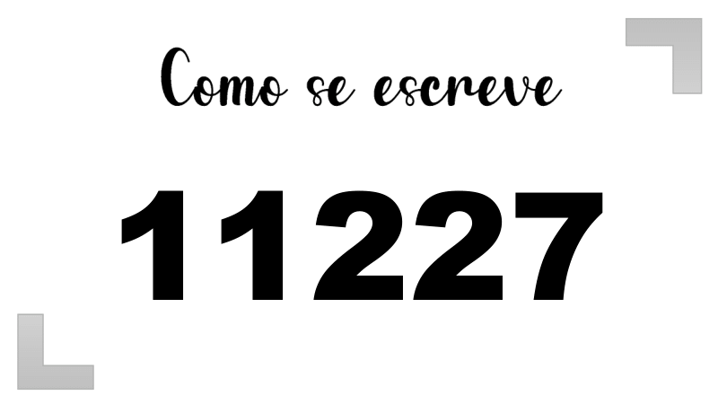 Imagem do número 11227