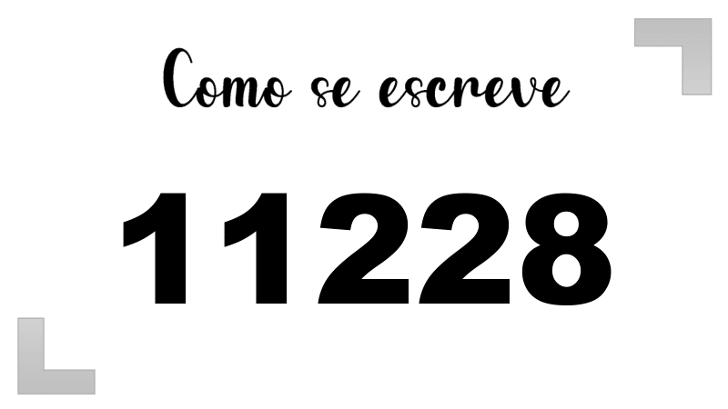 Imagem do número 11228