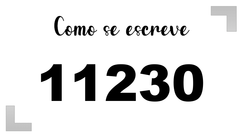 Imagem do número 11230