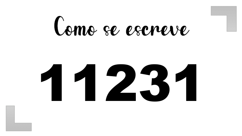 Imagem do número 11231