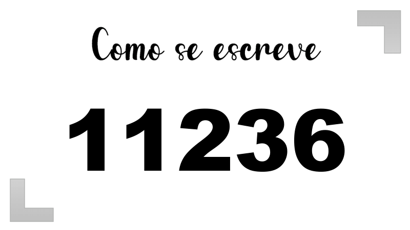 Imagem do número 11236