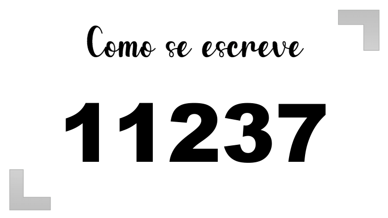 Imagem do número 11237